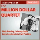 The Million Dollar Quartet - Out of Sight, Out of Mind