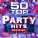 Party Mix Masters - Party All Night (Sleep All Day)