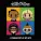 The Black Eyed Peas feat. David Guetta - Everything Wonderful