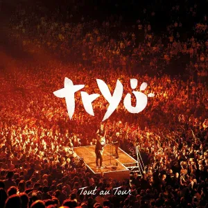 Tryo feat. Alain Souchon, Pierre Souchon - L'amour à la machine