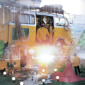 Sadriddin - Wallah to Midani