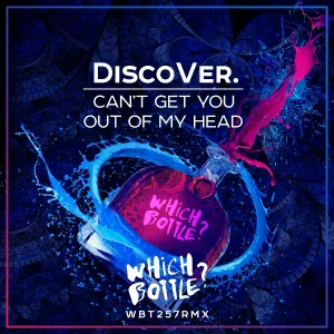 DiscoVer. - Can’t Get You Out Of My Head (Original Mix)