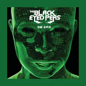 The Black Eyed Peas - Mare