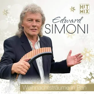 Edward Simoni - Oh du Fröhliche