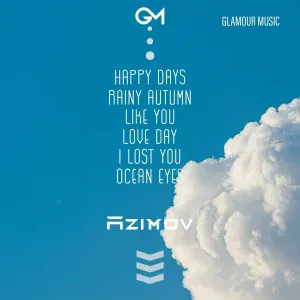 Azimov - I Lost You