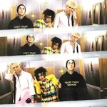 iann dior feat. Machine Gun Kelly, Travis Barker - Sick and Tired