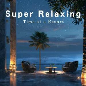 Relaxing Piano Crew - Golden Dusk Reflection
