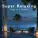 Relaxing Piano Crew - Serene Coastal Sunrise