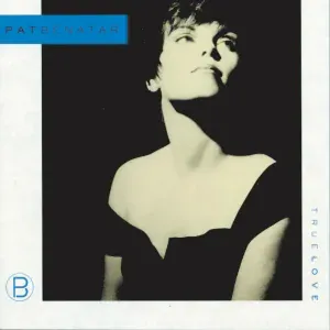 Pat Benatar - I've Got Papers On You