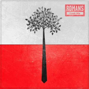 Romans - Rome Sweet Rome