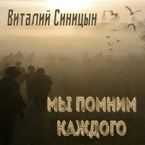 Виталий Синицын - Мы помним каждого