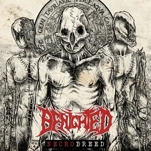 Benighted - Cum with Disgust