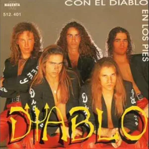 Diablo - Verano Como Te Extraño