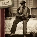 Keb' Mo' - I See Love