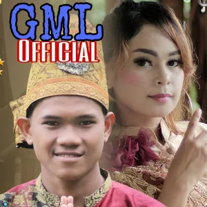 Vicky Koga feat. Putri Jelia - Samo Samo Rindu