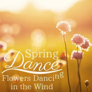 Relaxing Piano Crew - Spring Time Dance