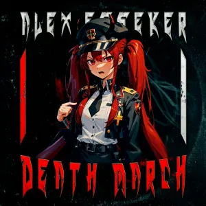 Alex Esseker - Death March II