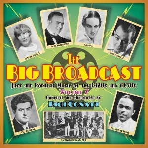 Annette Hanshaw - I Don't Know Why (I Just Do)