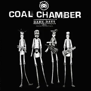 Coal Chamber - Rowboat