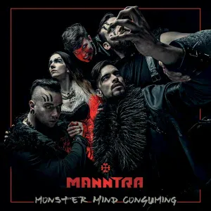 Manntra - Slave