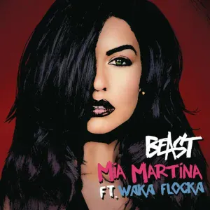 Mia Martina feat. Waka Flocka Flame - Beast