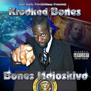 Krooked Bones - I Need That Money