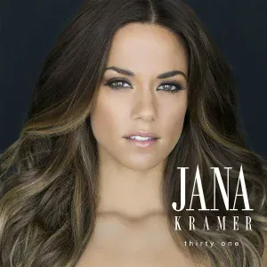 Jana Kramer - Don't Touch My Radio