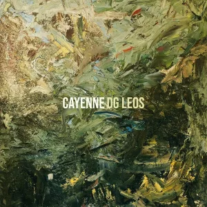 DG Leos - Cayenne