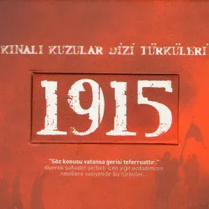Zeynep Başkan - Kışlalar Doldu Bugün