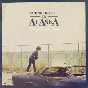 Scenic Route to Alaska - Coming Back