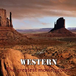 Cyber Orchestra - Little House On the Prairie