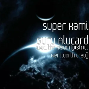 Super Kami Guru Alucard feat. Lil Buckingham, Kirah L - Good Coffee, & Smooth Tea