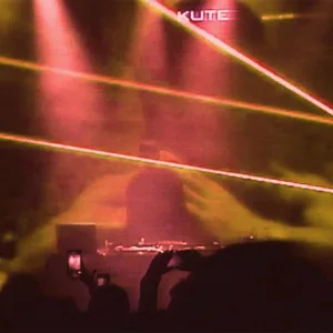 KUTE - MIND SPLIT