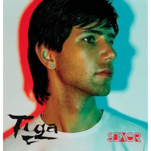 Tiga - You Gonna Want Me