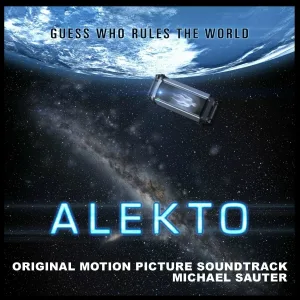Michael Sauter - Main Theme