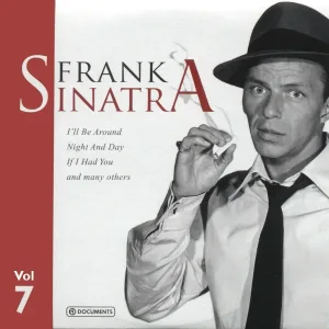 Frank Sinatra - Dancing on the Ceiling