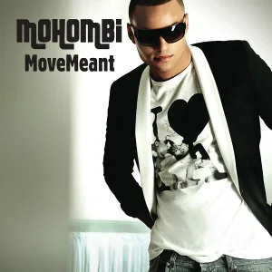 Mohombi feat. Pitbull - Bumpy Ride