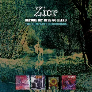 Zior - Za Za Za Zilda