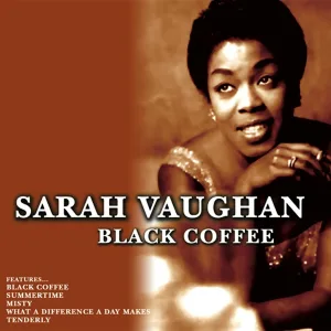 Sarah Vaughan - Misty