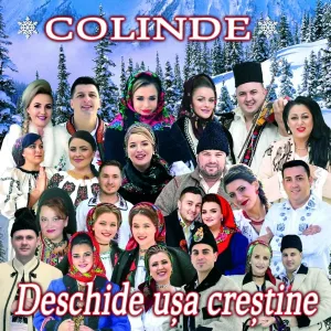 Nicolae Guță feat. Nicoleta Guta - Trei Crai De La Rasarit