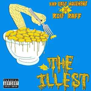 Far East Movement feat. Riff Raff - The Illest