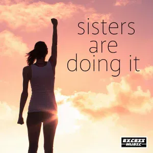 The Paris Sisters - I Love How You Love Me