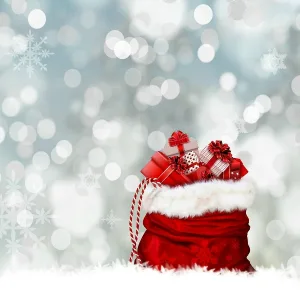 Frederik Smith, Acoustic Christmas Music Band - You Make It Feel like Christmas