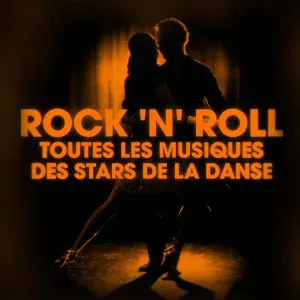 Chuck Berry - Rock and Roll Music