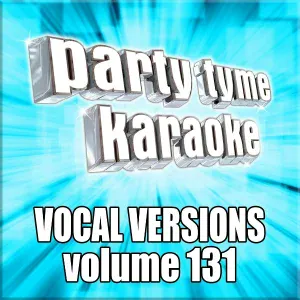 Party Tyme Karaoke - Party Girl (Made Popular By StaySolidRocky) [Vocal Version]