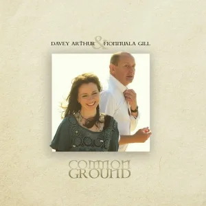 Davey Arthur, Fionnuala Gill - Molly Bán