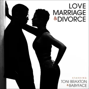 Toni Braxton - I'd Rather Be Broke