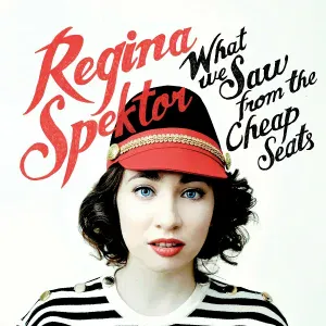 Regina Spektor - Small Town Moon