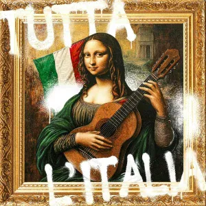 Gabry Ponte - Tutta L'Italia