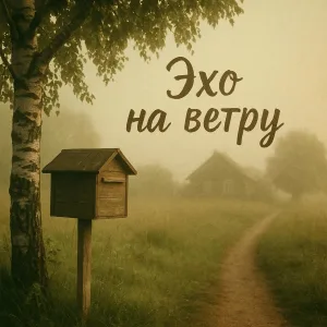 Pokryshkin Forever - Дом пустой